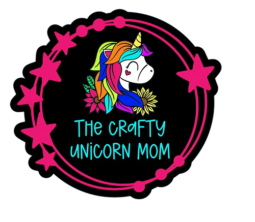 The Crafty Unicorn Mom